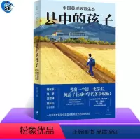 [正版]县中的孩子:中国县域教育生态 北大教育学院林小英历时3年深入6个省份7个县域25所不同层级学校多角度展现中国县