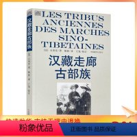 [正版] 汉藏走廊古部族 石泰安 著作 耿昇 译者 中国通史社科 书店图书籍 中国藏学出版社