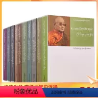[正版] 多识文丛藏文版 全十册 多识 著 中国藏学出版社藏传佛教理论卷经典名著注释卷诗学理论卷诗歌卷中观因明卷藏传佛