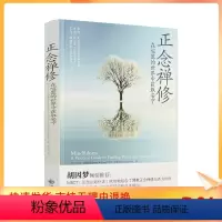 [正版] 正念禅修:在喧嚣的中界世获安宁取马克·威廉姆斯、丹尼·彭曼 九州出版社