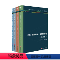 全4册套装 高中通用 [正版]IMO中的问题定理与方法 全4册 IMO研究丛书 组合卷 数论卷 几何卷 代数卷 高中数学