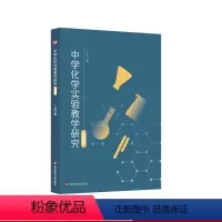 [正版]中学化学实验教学研究 丁伟 中学化学教师教学 化学实验教学案例 华东师范大学出版社