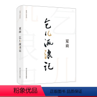 [正版]乞儿流浪记 夏商小说系列 魔幻现实主义长篇小说 先锋文学 精装 华东师范大学出版社