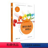 [正版]课程实施的10种模式 3-6岁儿童学习与发展指南 幼儿园教师课程建设 华东师范大学出版社