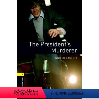 [正版]外研社Oxford Bookworms Library: Level 1: The President's M