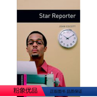 [正版]外研社 Oxford Bookworms Library: Starter Level: Star Repo