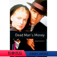 [正版]外研社 Oxford Bookworms Library: Starter Level: Dead Man'