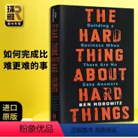 创业维艰 如何完成比难更难的事 [正版]超越创业2.0 将您的企业转变为一个持久的伟大公司 英文原版 BE 2.0 (B