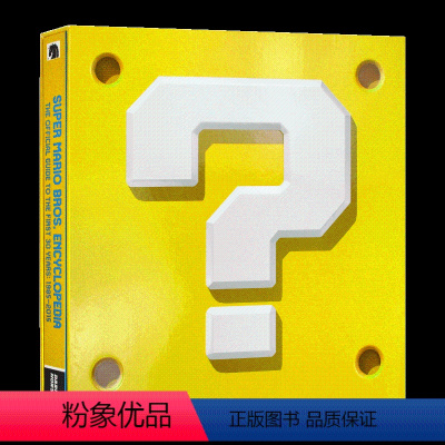 超级马里奥大百科全书 [正版]超级马里奥奥德赛 艺术设定集 英文原版 The Art Of Super Mario Od