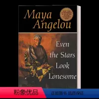 即使星星也会寂寞 女性传记 [正版]我所知道关于爱的每件事 英文原版 Everything I Know About L