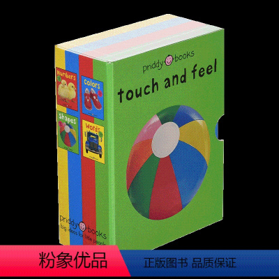 单词 颜色 数字 形状 [正版]数字 颜色 形状 宝宝词汇认知纸板书 Numbers Colors Shapes 英文原