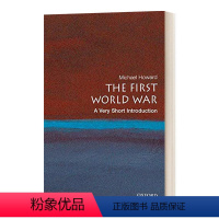 牛津通识读本 第一次世界大战 [正版]牛津通识读本 数学 英文原版 Mathematics A Very Short I