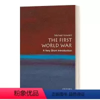 牛津通识读本 第一次世界大战 [正版]牛津通识读本 数学 英文原版 Mathematics A Very Short I