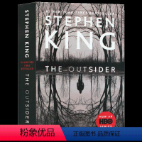 局外人. [正版]四季奇谭 英文原版 Different Seasons 斯蒂芬金 Stephen King 肖申克的救