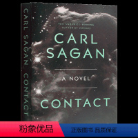 卡尔萨根 接触 [正版]Cosmos 宇宙 Sagan Carl 纯原著