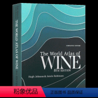 世界葡萄酒地图集 第8版 [正版]扑克牌技术秘籍 英文原版 The Expert at the Card Table 扑