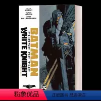 蝙蝠侠白骑士诅咒 精装豪华收藏版 [正版]蜘蛛侠 5分钟故事集 5 Minute Spider Man Stories