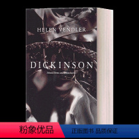 艾米莉·狄金森 诗选与评论 [正版]给孩子的诗 艾米莉狄金森 Poetry for Kids Emily Dickins