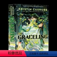 Graceling [正版]我的世界 远航 英文原版小说 Minecraft The Voyage 青少年课外阅读 儿童