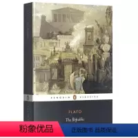 理想国 柏拉图 [正版]会饮篇 柏拉图 英文原版 The Symposium Plato 西方哲学 全英文版 Plato