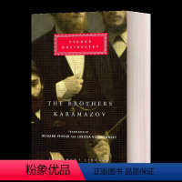 卡拉马佐夫兄弟 [正版]notes from underground 地下室手记 Notes From Undergro
