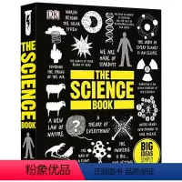 DK科学百科 精装大开本 [正版]DK Childrens Step by Step Cookbook