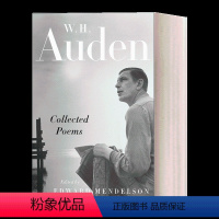 奥登诗集 [正版]沉思录 新译版 兰登现代图书馆系列 英文原版 Meditations A New Translatio