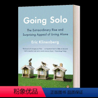 独自生活 [正版]Going Solo The Extraordinary Rise 独自生活 Eric Klinenb