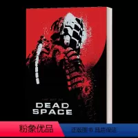 死亡空间游戏设定画集 [正版]The Art of Dead Space 死亡空间游戏设定画集 Martin Robin
