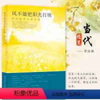 [正版]风不能把阳光打败毕淑敏心理咨询手记散文 集精选作品给孩子的心灵成长书中国青年出版社初中 生七八九年级课外阅读青