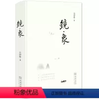 [正版]镜象 精装