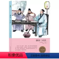 [正版]唐诗三百300首全集/精装zh 幼儿童小学生中学生古诗一二三年级课外阅读经典故事书2-3-6岁启蒙绘本注音版识