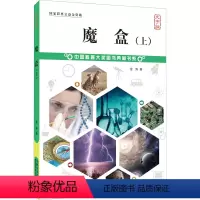 [正版]中国科普大奖图书典藏书系:魔盒(上) 金涛/著大字护眼版中国盲文出版社 童话故事绘本 中国童话故事精选绘画故事