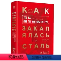 钢铁是怎样炼成的 [正版]钢铁是怎样炼成的初中生原著完整版原版人民教育出版社初二八年级下册阅读课外阅读书籍人教版文学名著