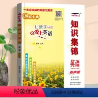 英语 知识集锦 有声版 小学通用 [正版]英语 知识集锦 有声版 小学英语语法知识大全阅读训练100篇专项练习题人教版小