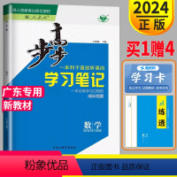 [正版]人教A版广东2024新版金榜苑步步高学习笔记高中数学必修二高一下册必修2数学RJ练习题同步辅导书练习册教辅资料