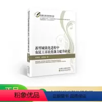 [正版]新型城镇化进程中农民工市民化能力提升研究--宋艳菊 谢剑锋/著