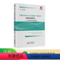 [正版]不确定性冲击对金融资产价格的影响机制研究;基于股票市场的视角 方彤