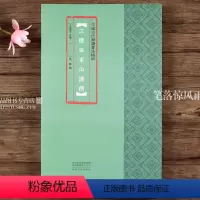 [正版]江陵张家山汉简 中国古代简牍书法精粹 附注释竹简字帖临摹赏析汉简书法研究书法篆刻 艺术古代简牍书法 河南美术出