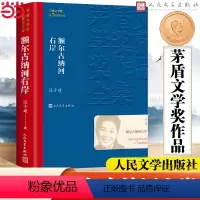 [正版]书籍 额尔古纳河右岸 迟子建散文集精选 第七届茅盾文学奖获奖作品全集 经典版本现代当代小说书籍典藏