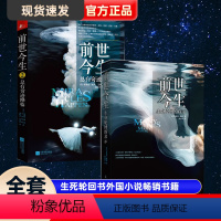 [正版]前世今生书1+2 共两册 生命轮回的启示总有奇迹降临 布莱恩魏斯著 海奥华预言 生死轮回书外国小说书籍 书