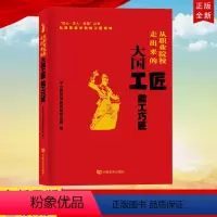 [正版]从职业院校走出来的大国工匠能工巧匠 匠心匠人匠指丛书 言实出版社9787517143215
