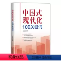 [正版]全新 中国式现代化100关键词 中共中央党校出版社 9787503572869