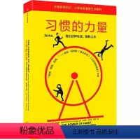 [正版]习惯的力量