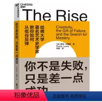 [正版]你不是失败 只是差一点成功