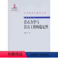 [正版]岩石力学与岩石工程的稳定性