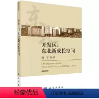 [正版]开发区:东北新成长空间