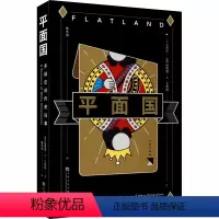 [正版]平面国