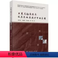 [正版]X荧光勘查技术及其在地质找矿中的应用