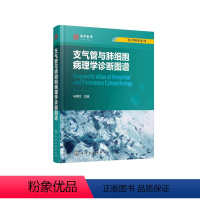 [正版]医学精萃系列--支气管与肺细胞病理学诊断图谱